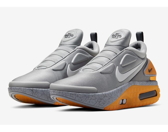 Nike Adapt Auto Max Motherboard