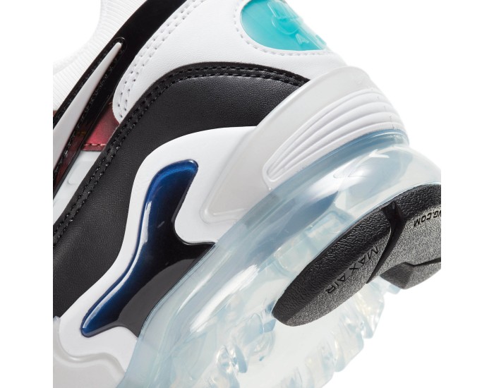 Nike Air Vapormax EVO Белые с золотым