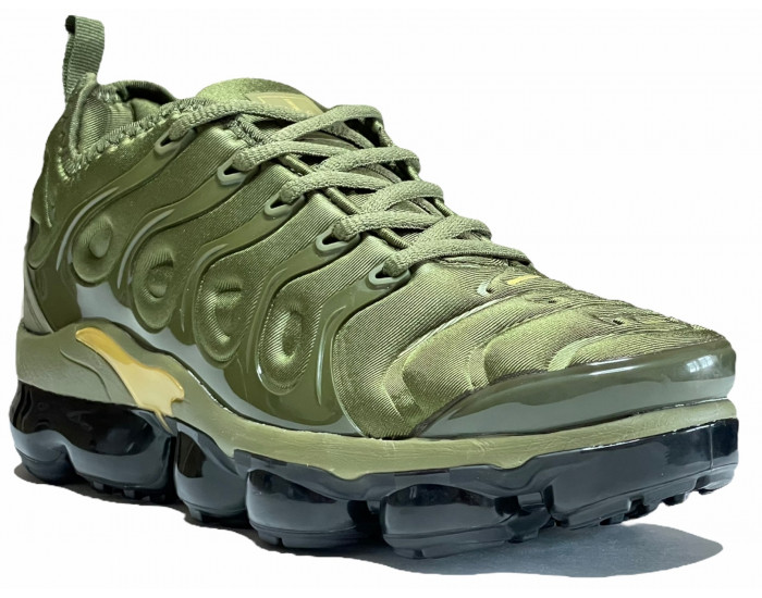 Nike Air Vapormax Plus Green
