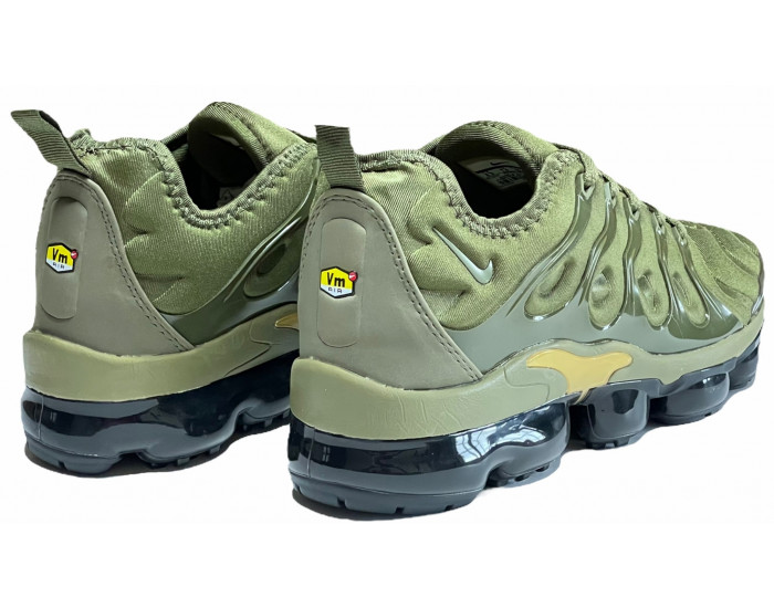 Nike Air Vapormax Plus Green