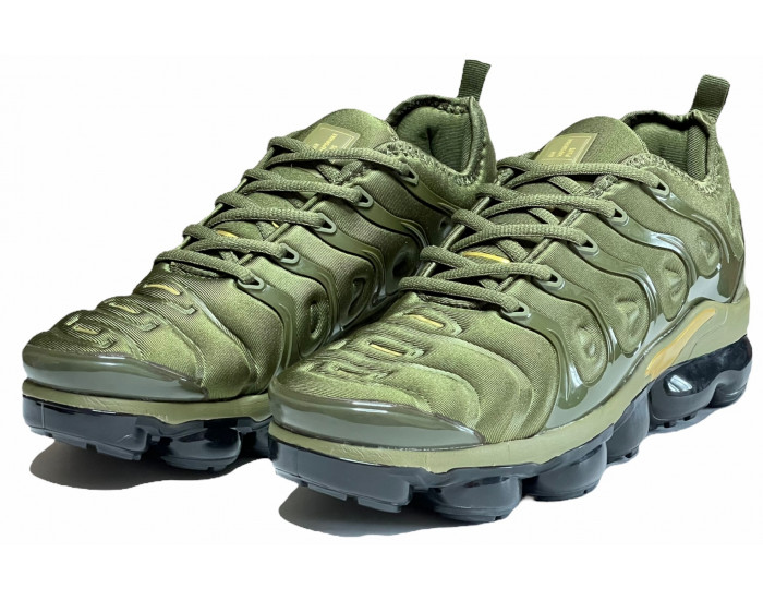 Nike Air Vapormax Plus Green
