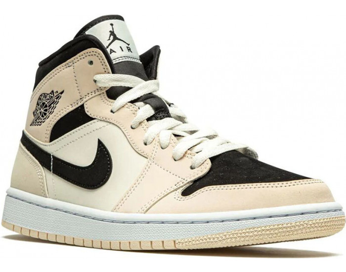 Nike Air Jordan 1 Retro Barely Orange