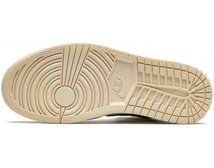 Nike Air Jordan 1 Retro Barely Orange