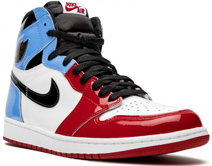 Nike Air Jordan 1 Retro Fearless