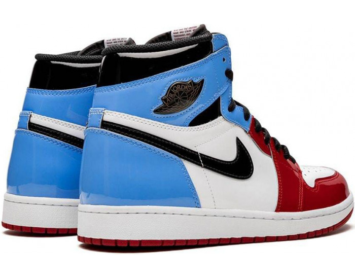 Nike Air Jordan 1 Retro Fearless