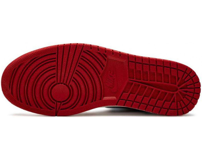 Nike Air Jordan 1 Retro Fearless