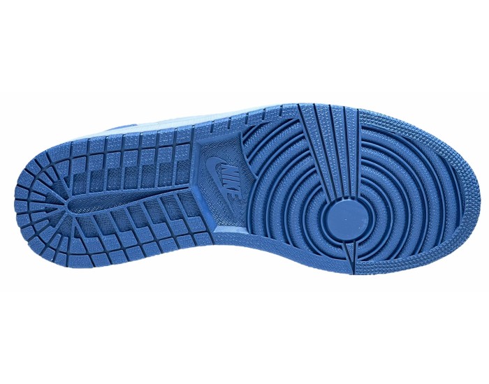 Nike Air Jordan 1 Retro High Blue Moon