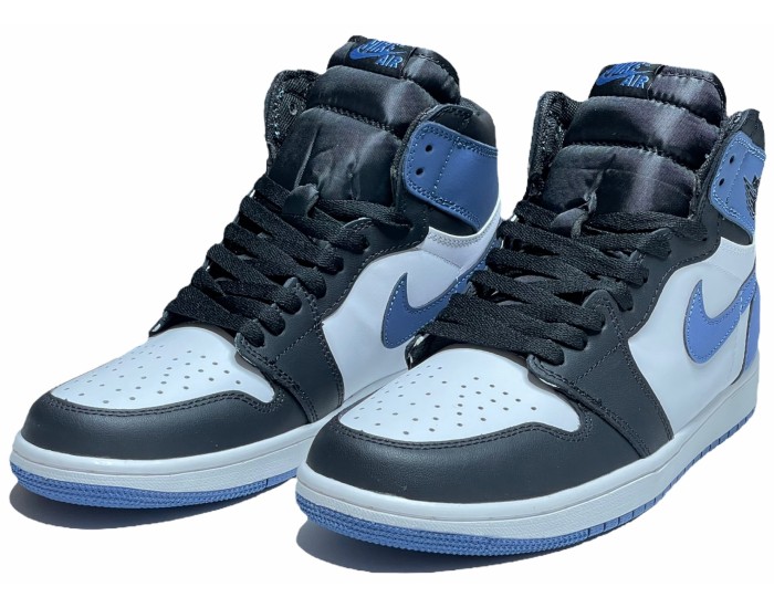 Nike Air Jordan 1 Retro High Blue Moon