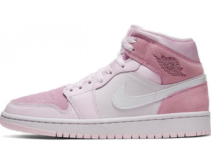 Nike Air Jordan 1 Retro pink