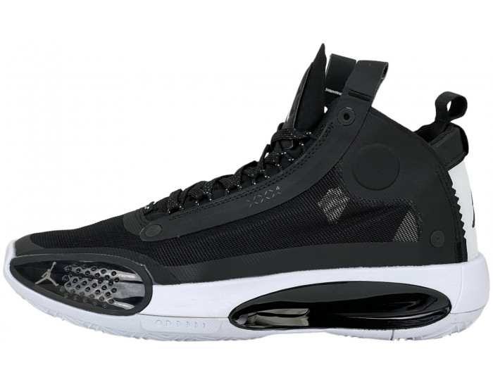 Nike Air Jordan XXXIV Eclipse Black