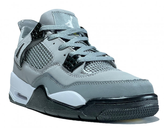 Nike Air Jordan 4 Grey