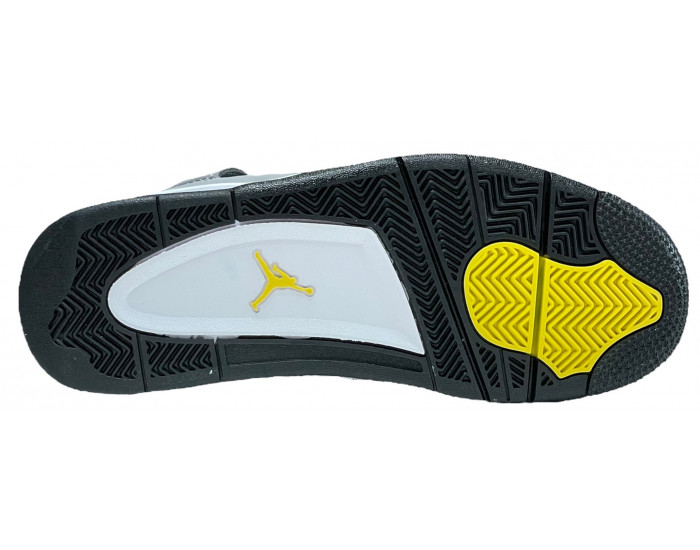 Nike Air Jordan 4 Grey