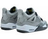 Nike Air Jordan 4 Grey