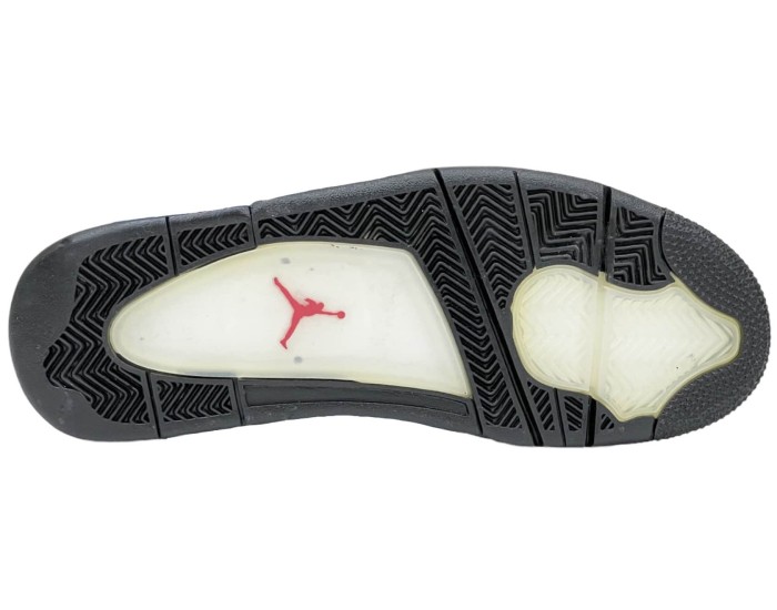 Nike Air Jordan 4 Retro Cactus Jack Blue