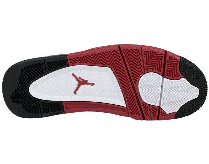 Nike Air Jordan 4 Retro Tatoo