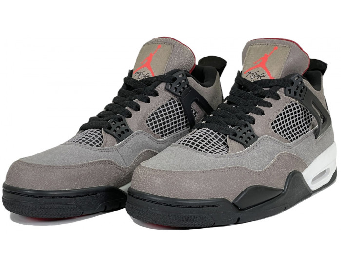 Nike Air Jordan 4 Retro Taupe Haze