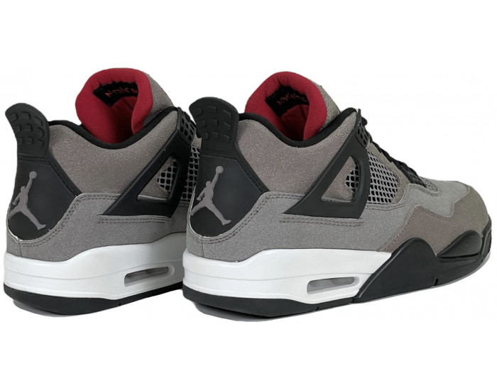 Nike Air Jordan 4 Retro Taupe Haze