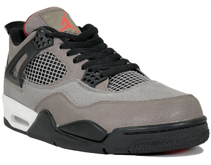 Nike Air Jordan 4 Retro Taupe Haze