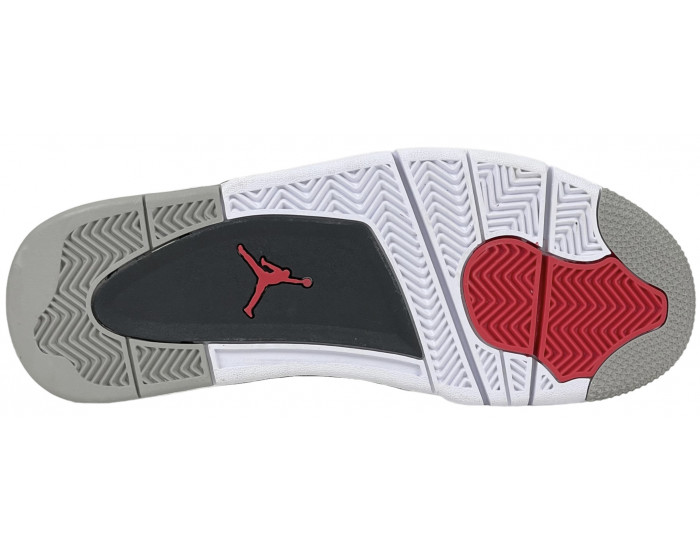 Nike Air Jordan 4 Retro X Union La Infrared