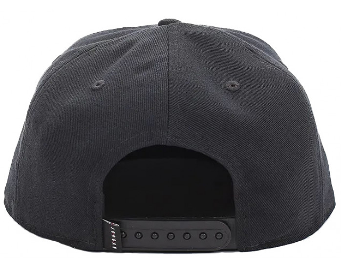 Кепка Nike Air Jordan Pro черная