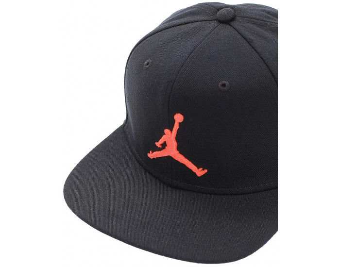 Кепка Nike Air Jordan Pro черная