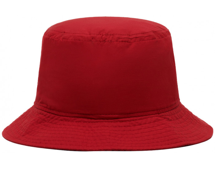 Панама Nike Air Jordan Washed красная