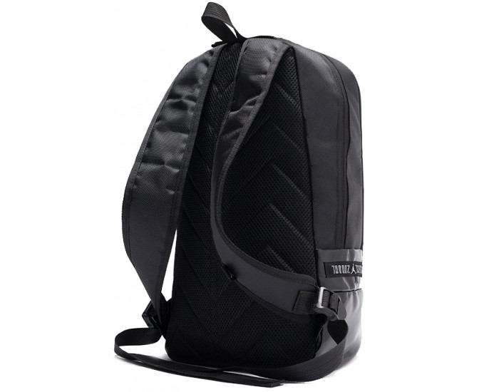 Рюкзак Nike Air Jordan цвет черный с красным