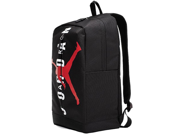 Рюкзак Nike Air Jordan цвет черный