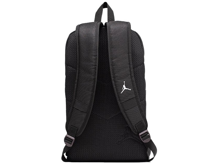 Рюкзак Nike Air Jordan цвет черный