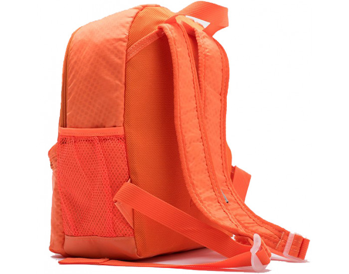 Рюкзак Nike цвет оранжевый