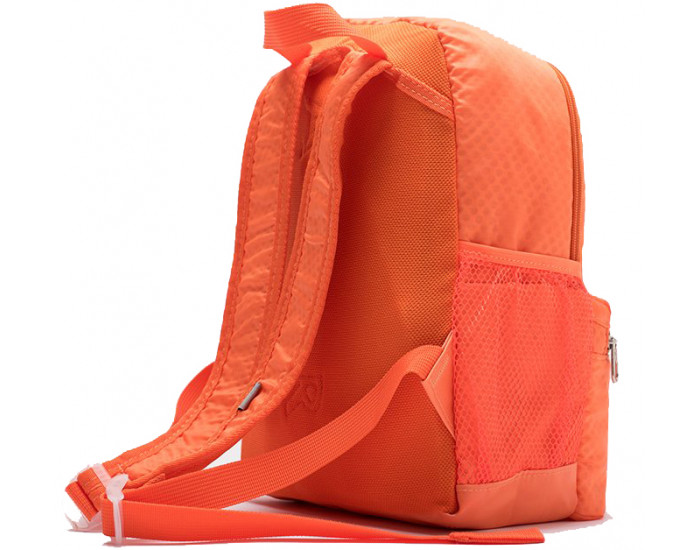 Рюкзак Nike цвет оранжевый