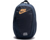 Рюкзак Nike цвет синий