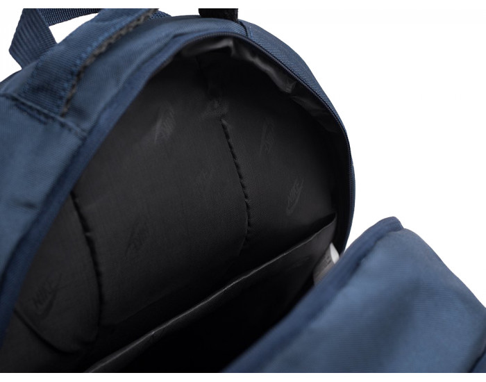 Рюкзак Nike цвет синий