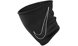 Шарф-снуд Nike Warmer черный