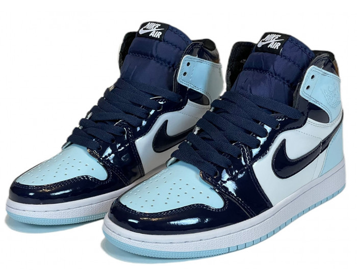 Nike Air Jordan 1 Retro High Antecedent