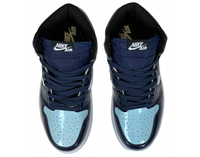 Nike Air Jordan 1 Retro High Antecedent