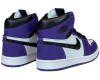 Nike Air Jordan 1 High Court Purple