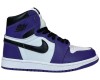 Nike Air Jordan 1 High Court Purple