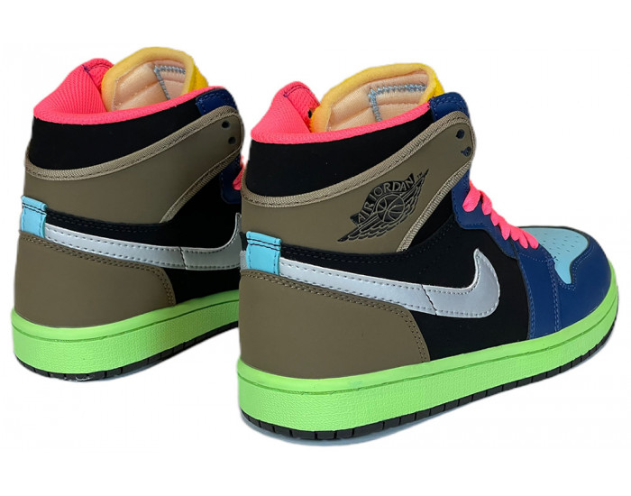 Nike Air Jordan 1 High OG Bio Hack 