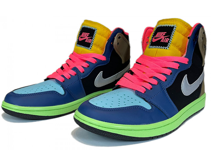 Nike Air Jordan 1 High OG Bio Hack 