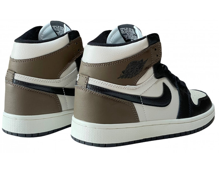 Nike Air Jordan 1 Retro High OG Dark Mocha