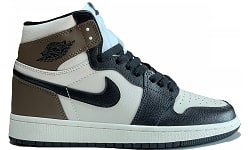 Nike Air Jordan 1 Retro High OG Dark Mocha