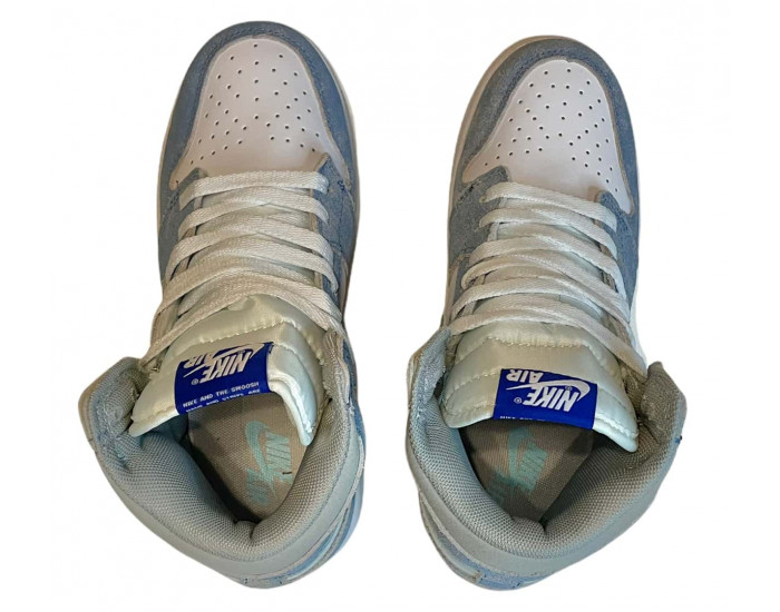 Nike Air Jordan 1 Retro High OG Hyper Royal