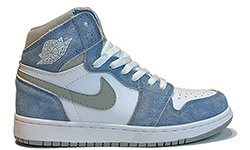 Nike Air Jordan 1 Retro High OG Hyper Royal