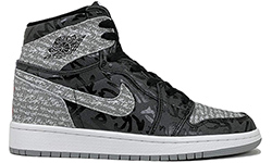 Nike Air Jordan 1 Retro High Rebellionaire