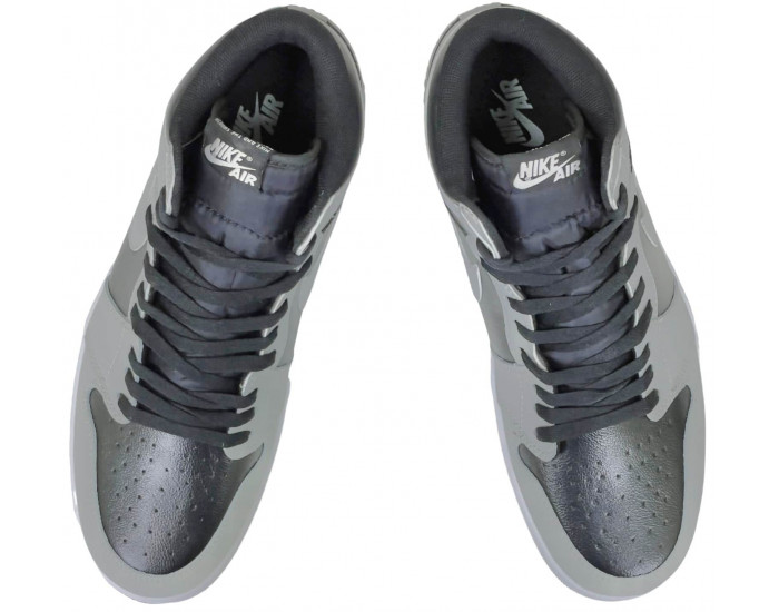 Nike Air Jordan 1 High Rust Shadow Grey