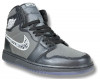 Nike Air Jordan 1 High Shadow Black Grey