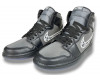 Nike Air Jordan 1 High Shadow Black Grey