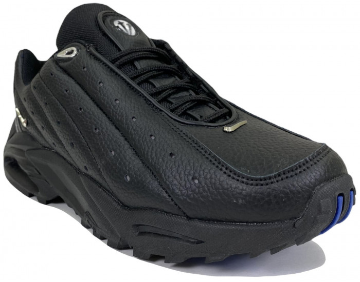 Nike Air Hot Step Air Terra Black