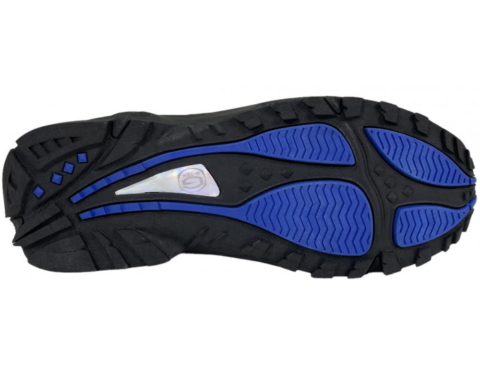 Nike Air Hot Step Air Terra Black